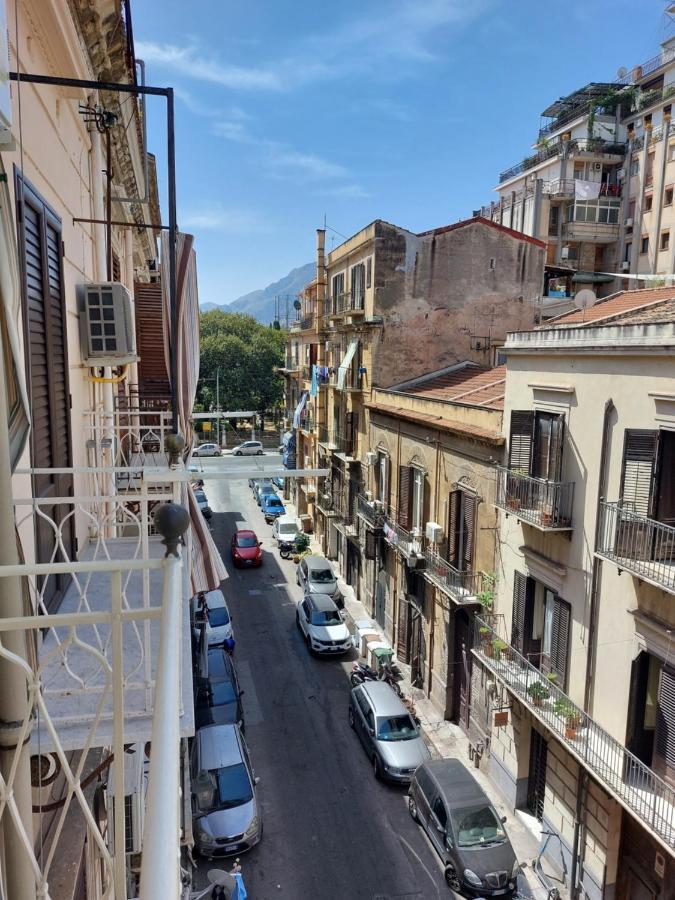 Elenahouse Alla Kalsa Palermo Exterior photo